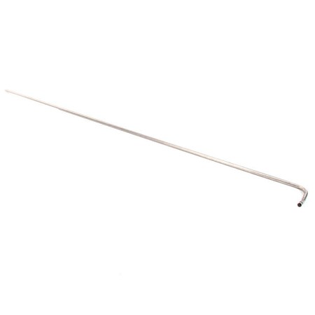 Zesto Burner Carry Over Deck 1500 ZML249